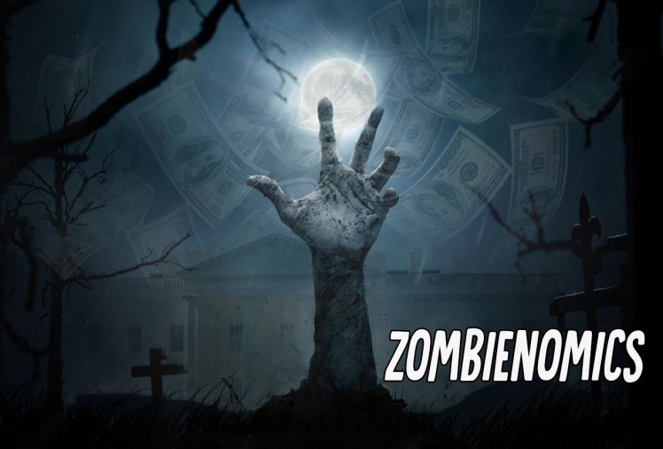 Zombienomics Edit 1